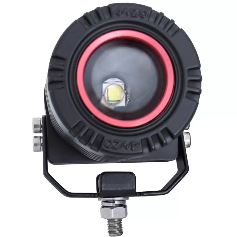 Anzo USA HID Off Road Light - 861186