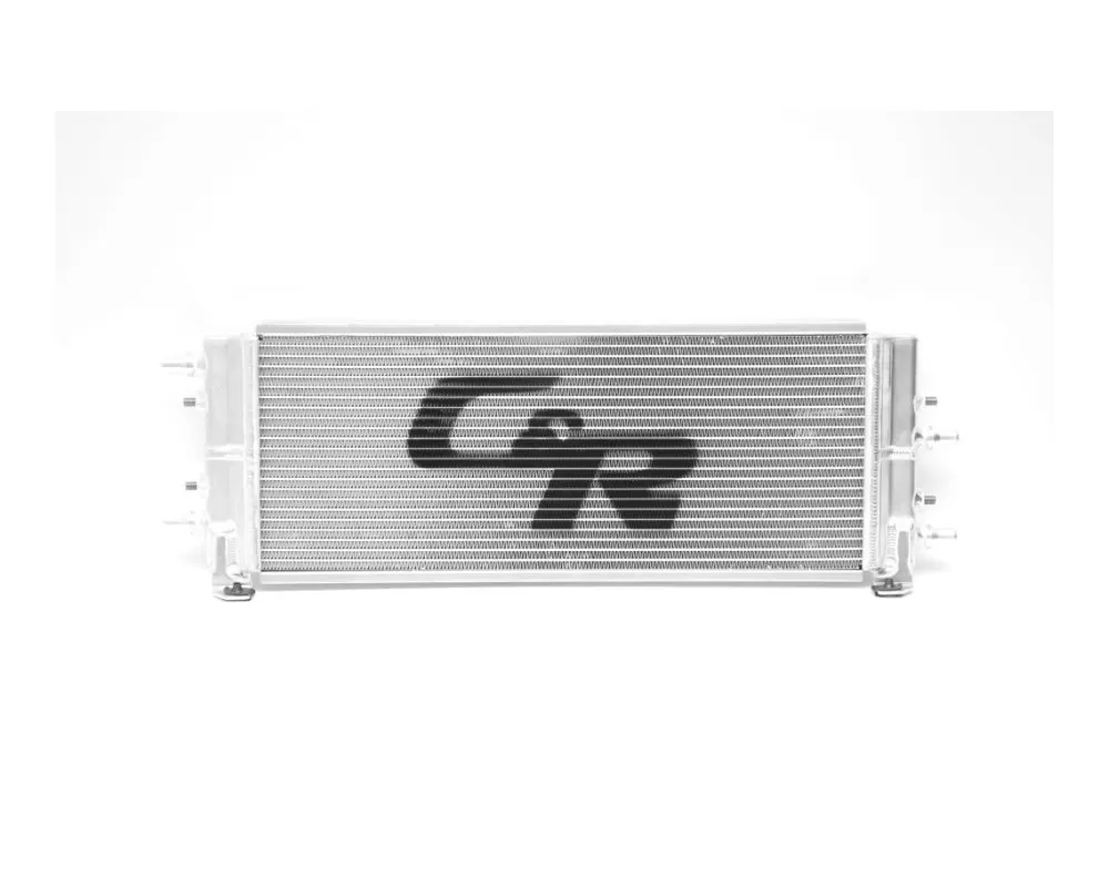 C&R Heat Exchanger Chevrolet Corvette C6 ZR1 2009-2013 - 56-00020