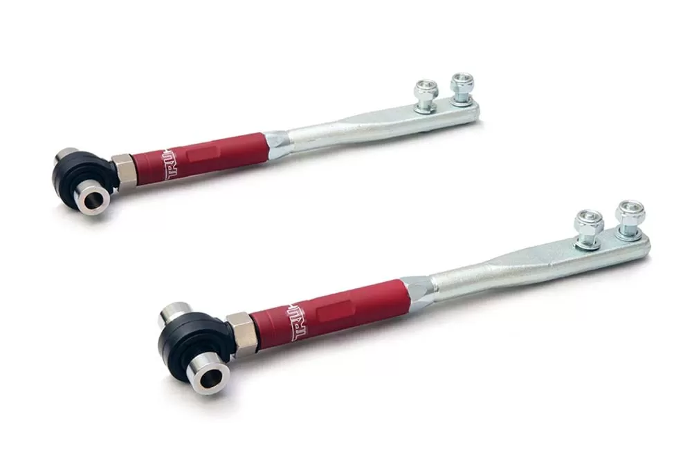 TruHart Front Tension Rods w/ Pillowball #TH-N104 Nissan 300ZX|240SX 1989-1996 - TH-N104