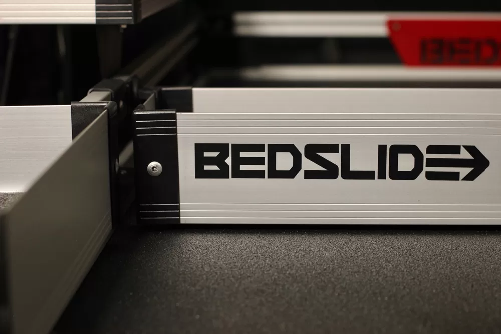 BEDBIN Deck Divider BedSlide - BSA-DK