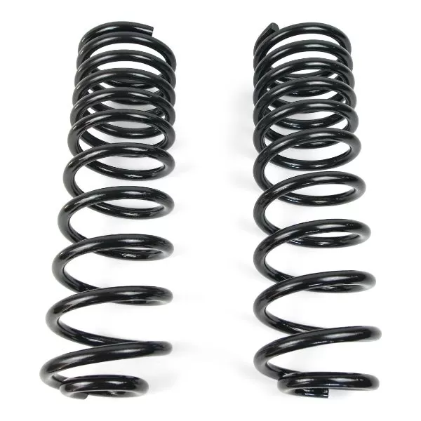 Clayton Offroad 3.5-Inch Triple Rate Rear Coil Springs Jeep Gladiator JT 2020-2021 - COR-1510351