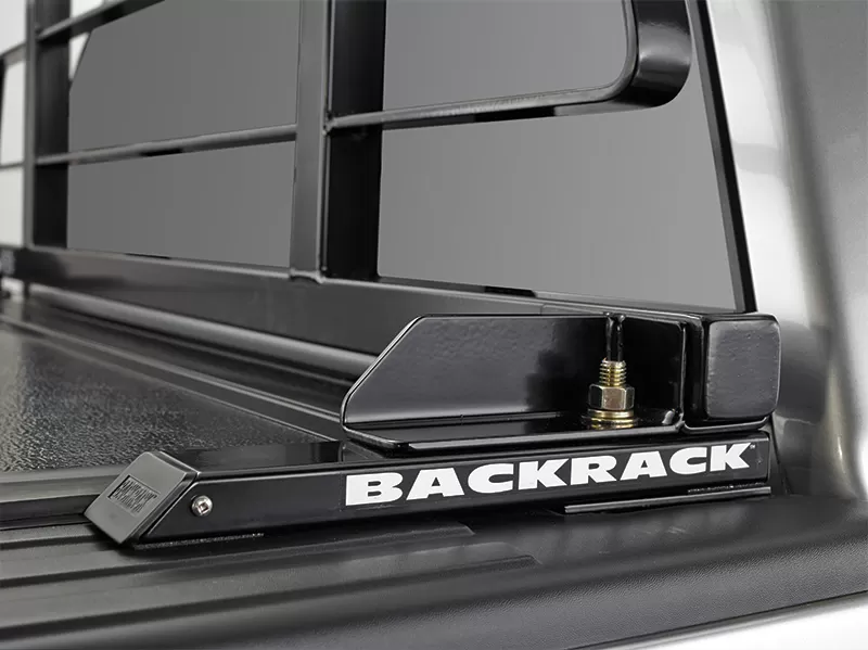 Backrack Tonneau Hardware Kit - Low Profile Chevrolet Silverado | GMC Sierra 2019-2023 - 40124