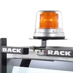 Backrack Light Brkt 10.5'' Octagon Base, Center Mount Fasteners Incld - 91002