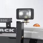 Backrack Sport Light Brackets (pr) Includes Fasteners - 91005