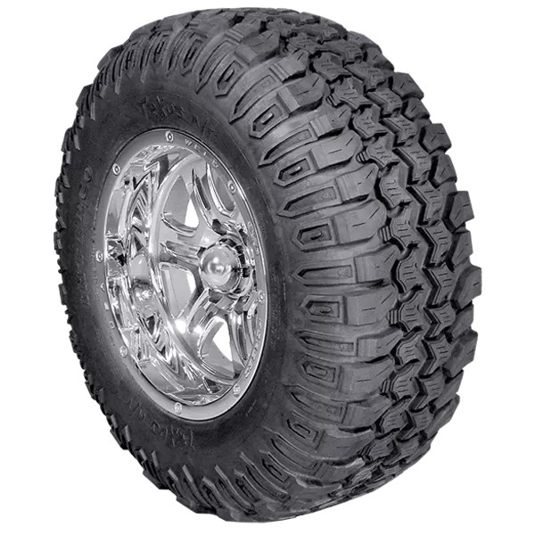 Interco Tires TrXuS M/T - Radial 37x12.5R17LT - RXM-33R
