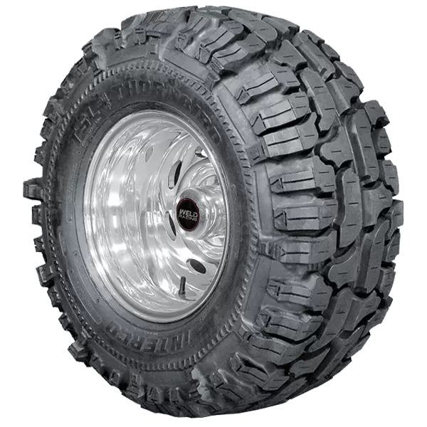 Interco Tires Thornbird 33x12.5/16.5LT - T-324