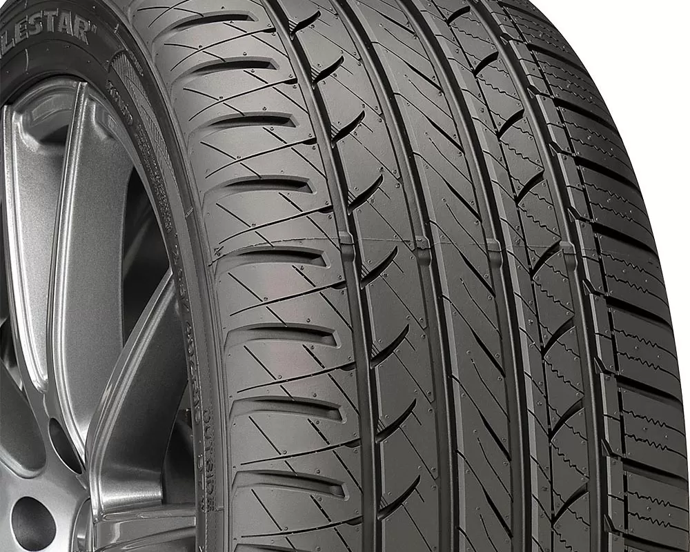 Milestar Tires MS932 XP+ Tire 245/45 R19 102W XL BSW - 24996007