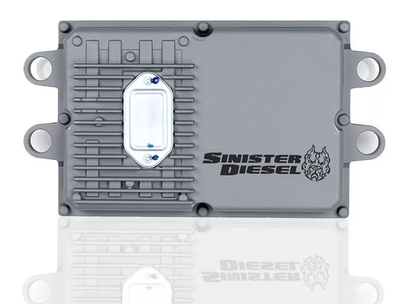 Sinister Diesel Fuel Injection Control Module (FICM) Ford 2004-2005 6.0L V8 - SD-FICM-FORD-04.5