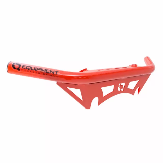 HMF Racing Can-Am Red Defender Front Bumper Can-Am Maverick Trail 18 - 9166212976