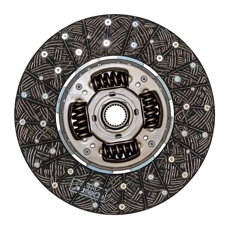 EXEDY Racing Clutch Replacement Clutch Disc - ED02H