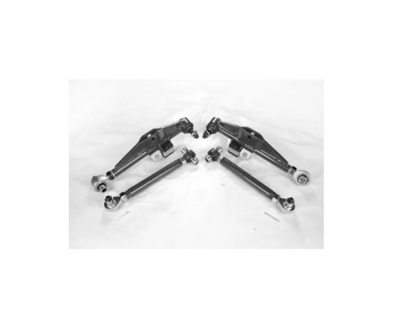 NonStopTuning Nissan 240SX S14 Front Control Arms - NSTFCAS14