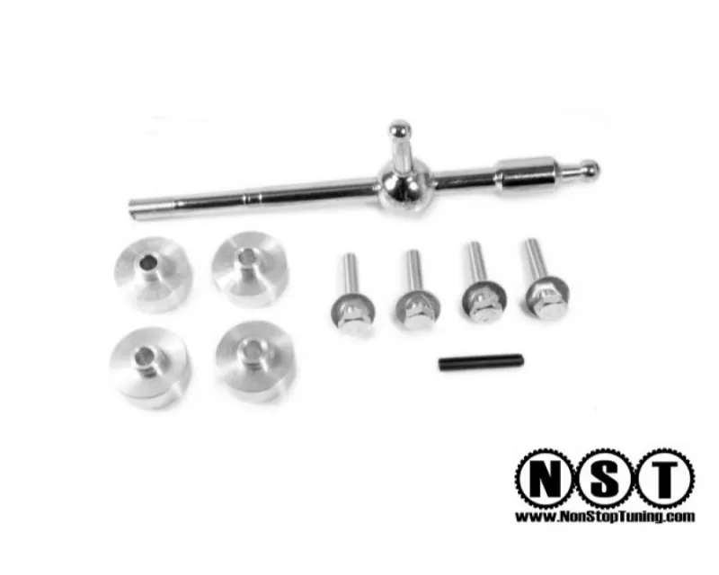 NonStopTuning Short Shifter Kit Mazda 3 04-09 - NSTSSK047
