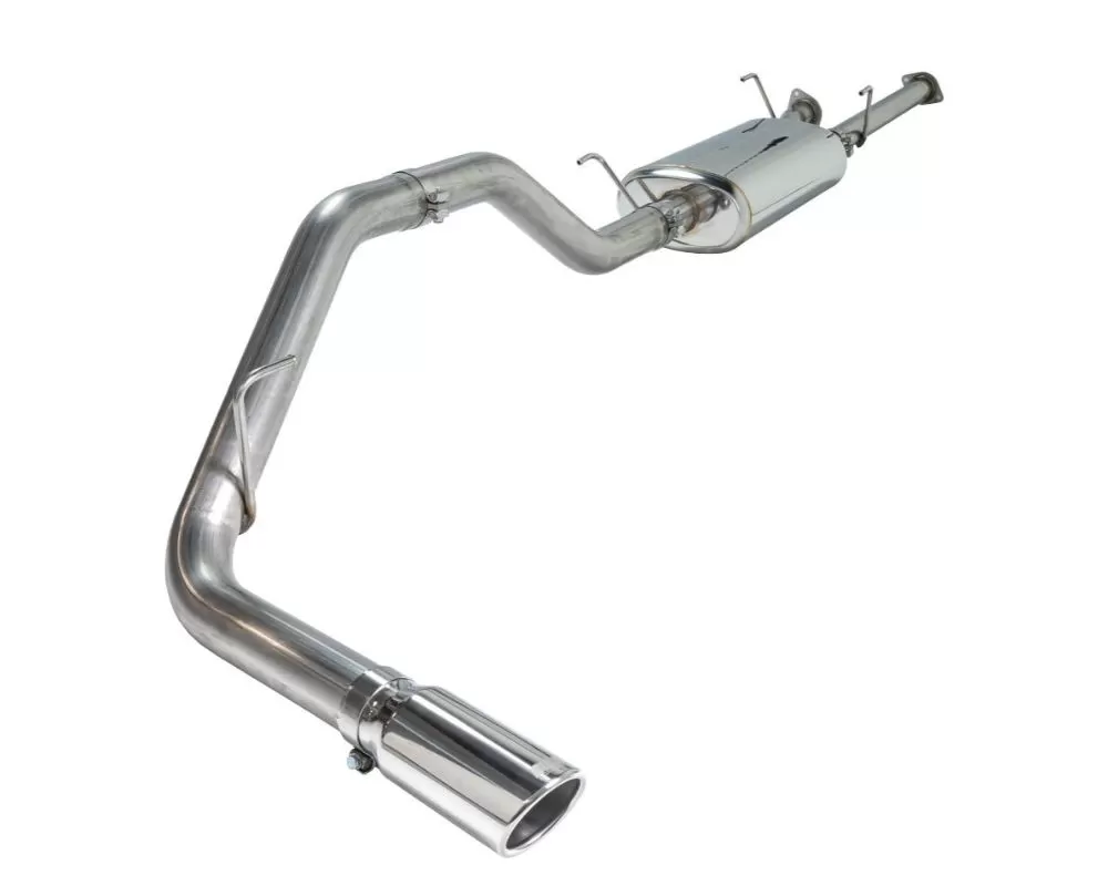Bold Performance Side Exit Catback Exhaust System Toyota Tundra 2010-2020 - RBD-C1076T-03