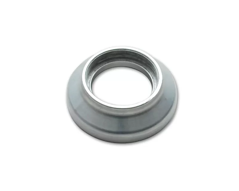 Vibrant Performance 6061 Aluminum Thread-On Replacement Flange for HKS SSQ Style Blow-Off-Valves - 10127H