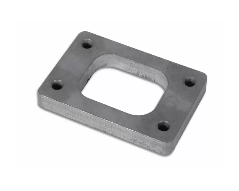 Vibrant Performance 12mm Thick 1018 Mild Steel Manifold Inlet Flange for GT30R | GT35R | GT40R Turbo - 14000
