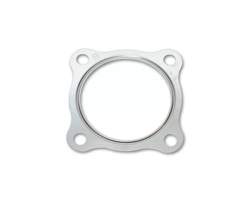 Vibrant Performance Stainless Steel 2.5" Discharge Flange Gasket for GT series Turbos - 1439G
