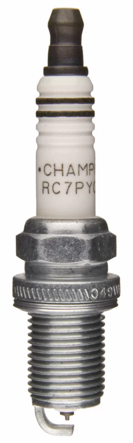 Champion Spark Plug Champion Platinum Power - Boxed - RC7PYCB - 3068