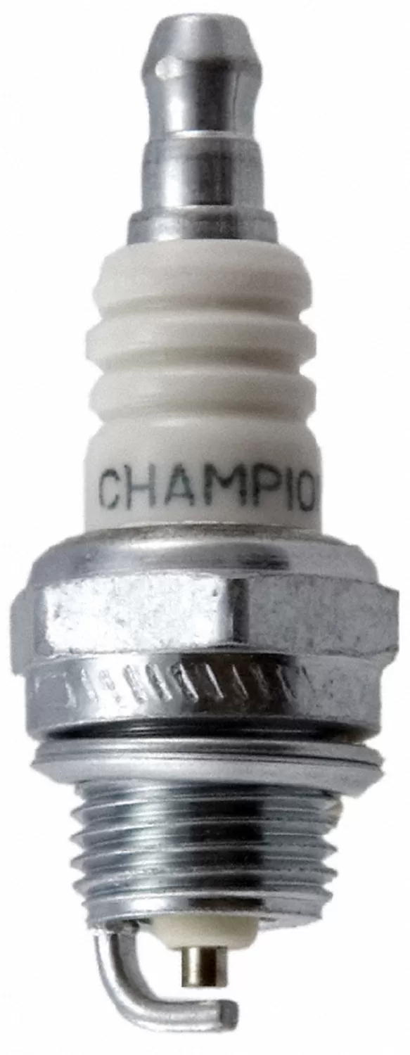 Champion Spark Plug Champion Copper Plus Small Engine- Boxed - CJ8Y - 848