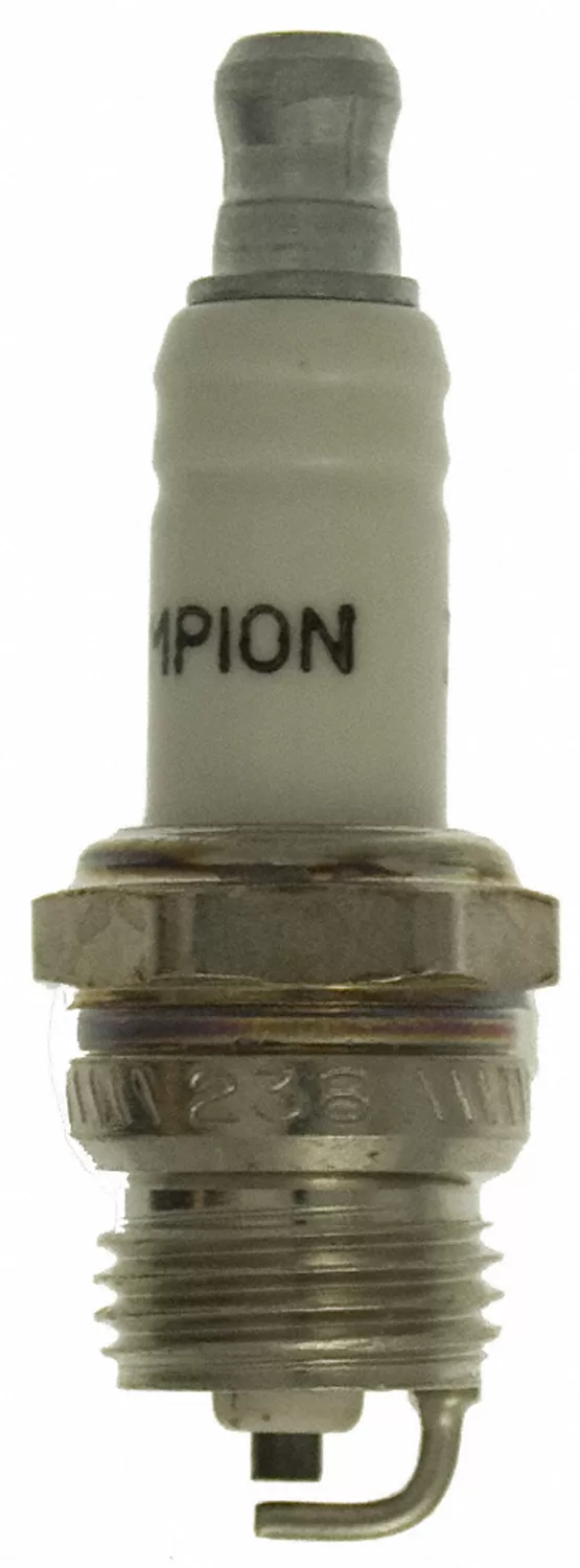Champion Spark Plug Champion Copper Plus Small Engine- Boxed - DJ7Y - 855