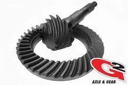 Ford 10.25 In 3.55 Ratio Long Use W/35-2046 93 Up Ring And Pinion G2 Axle and Gear - 2-2046-355L