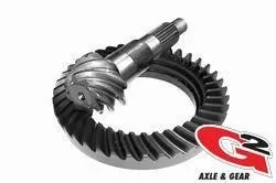 Dana 30 5.13 Front Reverse Ring And Pinion 07-Pres Wrangler JK G2 Axle and Gear - 2-2050-513R