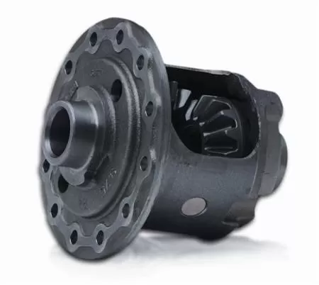 GM 11.5 In AAM Limited Slip Differential 14 Bolt Gear Drive Style G2 Axle and Gear - 45-2024
