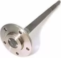 Replacement Axle Shaft GM 8.2 In 10 Bolt 28 Spl LH/RH Side 66-69 Firebird/GTO G2 Axle and Gear - 95-2016-001