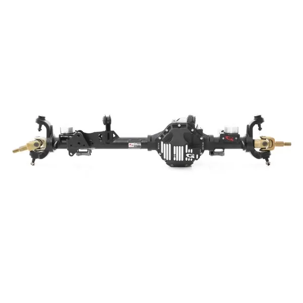 G2 Core 44 Front Axle Assembly No Caster 4.56 W/ARB Air Locker 07-Pres Wrangler JK G2 Axle and Gear - C4JMFS456AP5