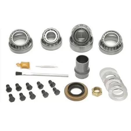 Toyota 8 In Master Ring And Pinion Installation Kit V6/Turbo G2 Axle and Gear - 35-2043