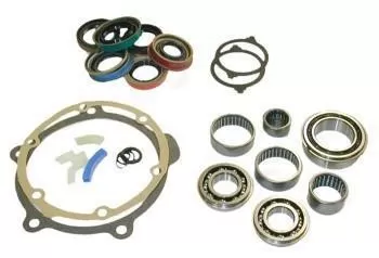 NP231 Transfer Case Rebuild Kit Jeep Liberty G2 Axle and Gear - 37-231GG