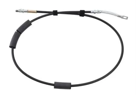 Emergency Brake Cable Driver Side 37.5 In 91-95 Wrangler YJ G2 Axle and Gear - 95-2049PC4