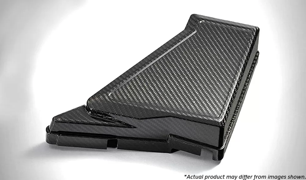 Revel GT Dry Carbon Fuse Box Cover Subaru WRX | STI 2015-2021 - 1TR4GT0AS13