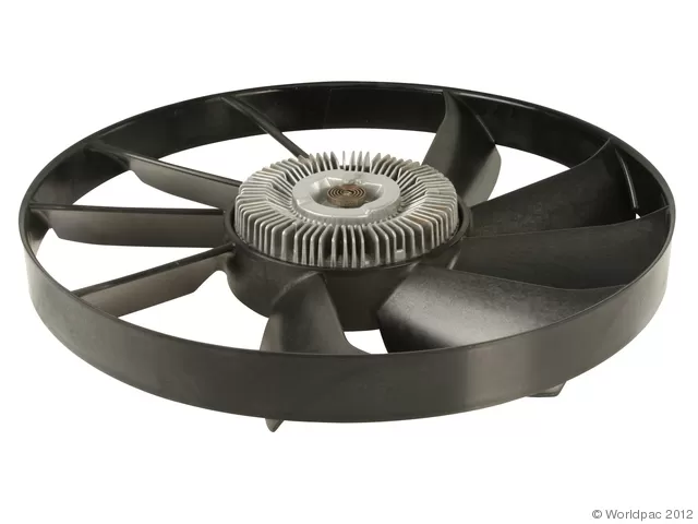Allmakes 4X4 Engine Cooling Fan Clutch Land Rover - W0133-1598833