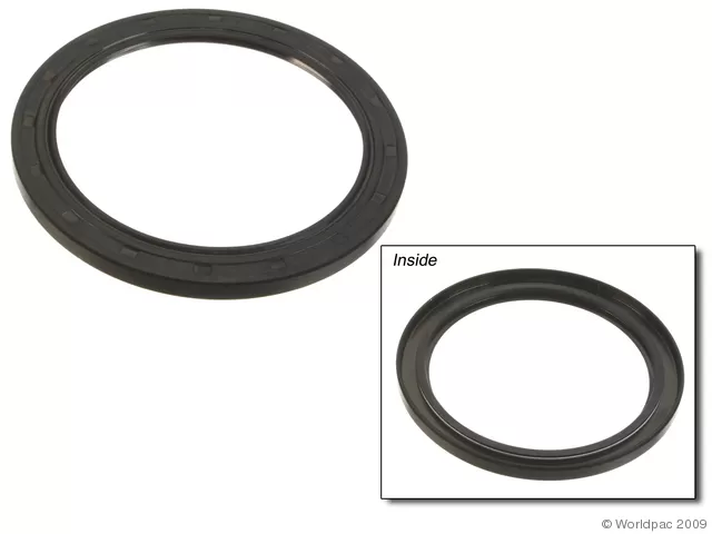 Allmakes 4X4 Wheel Seal Land Rover Front Inner - W0133-1633891