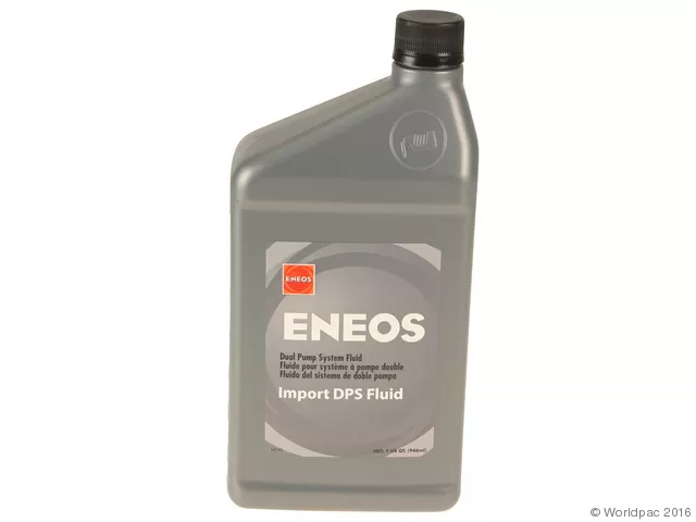 Eneos Differential Oil Rear Differential - W0133-2215296
