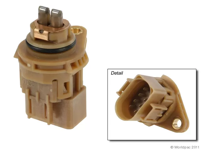Original Equipment Neutral Safety Switch - W0133-1615520