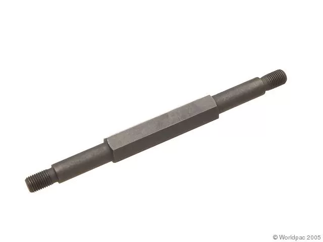 Original Equipment Suspension Stabilizer Bar Link Jaguar Front - W0133-1628806