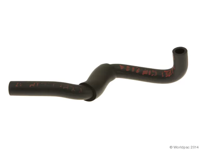 Original Equipment Engine Crankcase Breather Hose Nissan Valve Cover To Intake 2002-2006 2.5L 4-Cyl - W0133-1888937