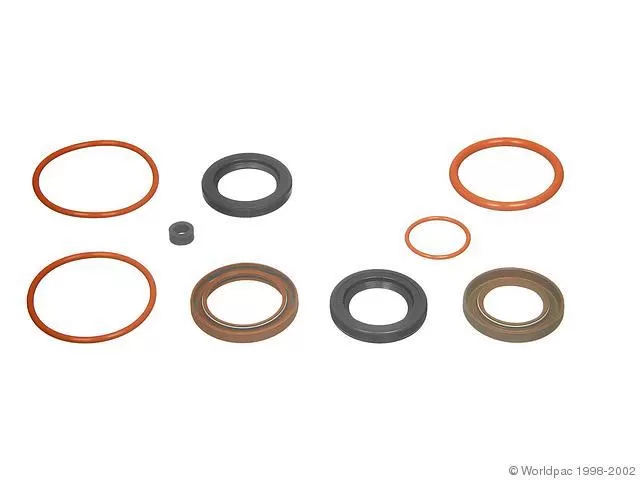 Wrightwood Racing Engine Seal Kit Porsche Front - W0133-1613207