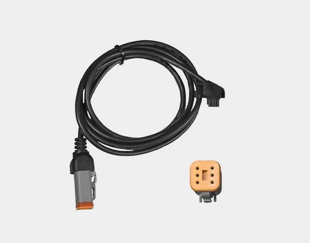 Dynojet HD-CAN PVSN Cable - 76950346