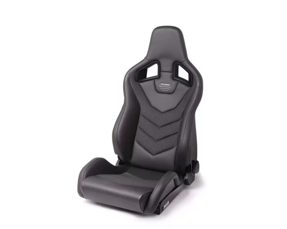 RECARO Sportster GT Seat Reclineable - Driver Seat - 410.1GT.3167