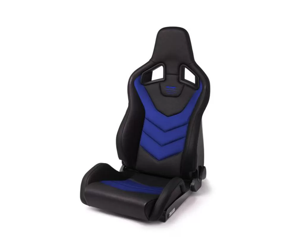 RECARO Sportster GT Seat Reclineable - Driver Seat - 410.1GT.3165
