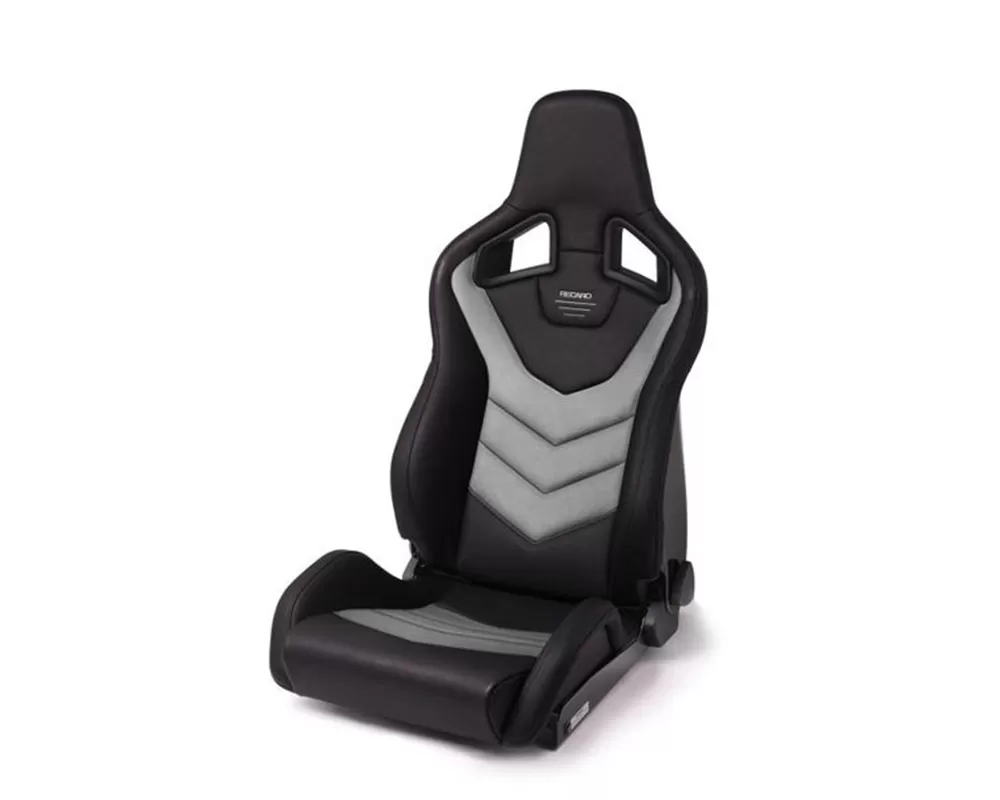RECARO Sportster GT Seat Reclineable - Driver Seat - 410.1GT.3166