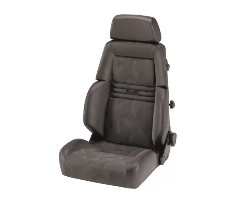 RECARO Expert S Reclineable Seat - LTF.00.000.LR55