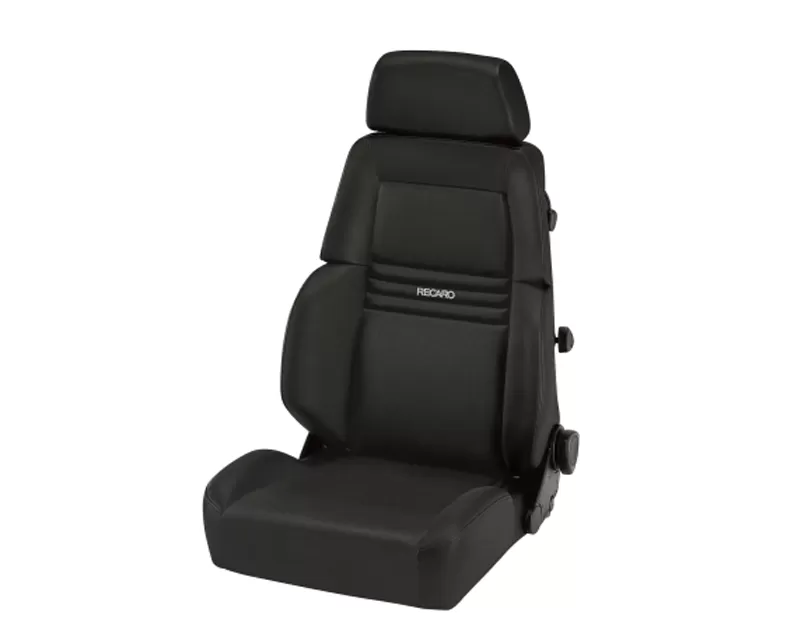 RECARO Expert S Reclineable Seat - LTF.00.000.NN11