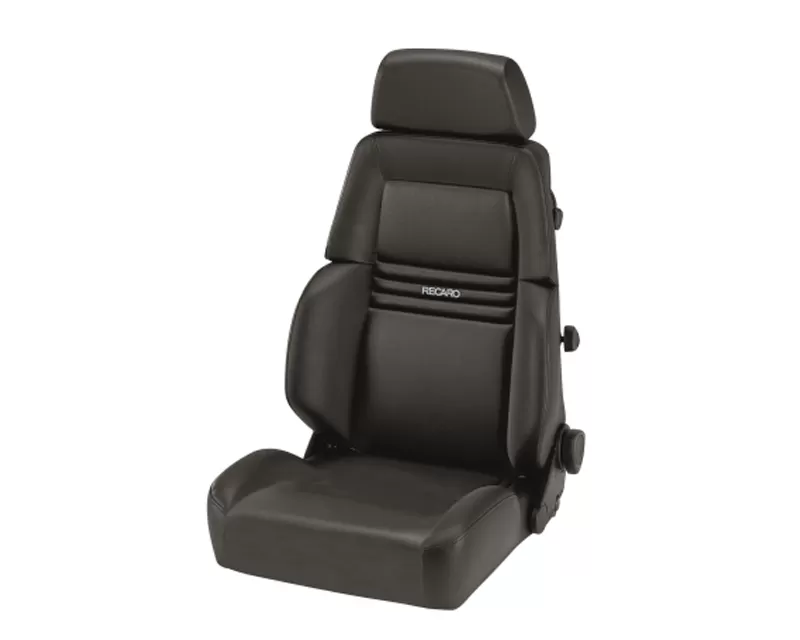 RECARO Expert S Reclineable Seat - LTF.00.000.YY11