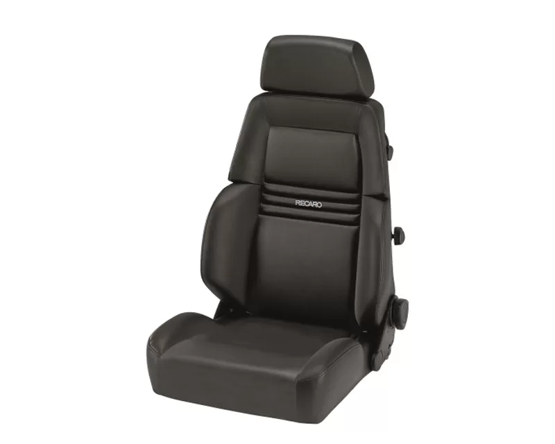 RECARO Expert M Reclineable Seat - LTW.00.000.LL11