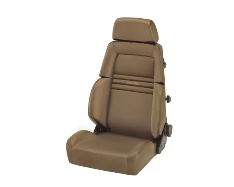 RECARO Expert M Reclineable Seat - LTW.00.000.LL44