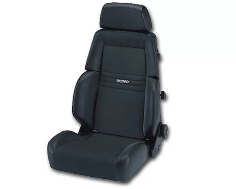 RECARO Expert M Reclineable Seat - LTW.00.000.LR55