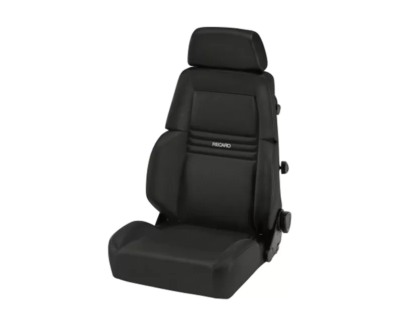 RECARO Expert M Reclineable Seat - LTW.00.000.NN11